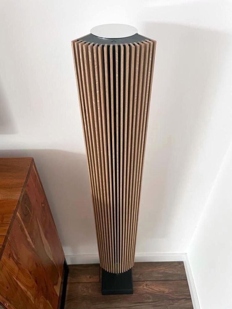 Beolab 8000 - Puukansi öljytty tammi