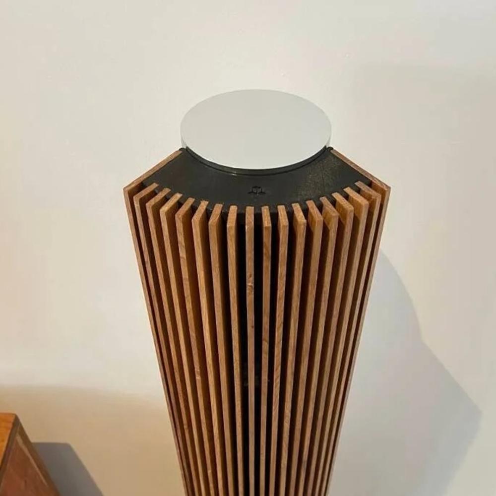 Beolab 8000 - Puukansi öljytty tammi