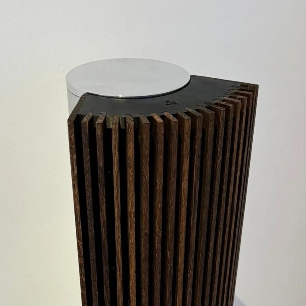 Beolab 8000 - Puukansi, tumma tammi