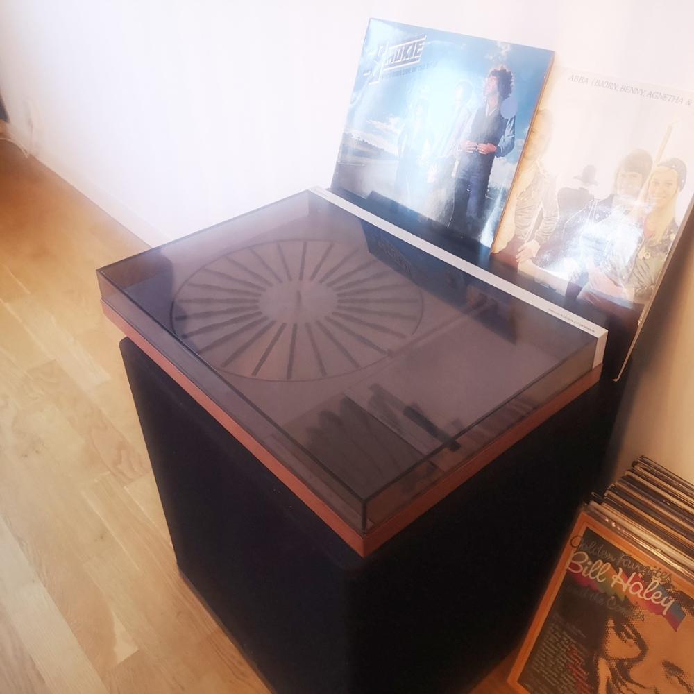 Beogram 6000 4-Channel Turntable