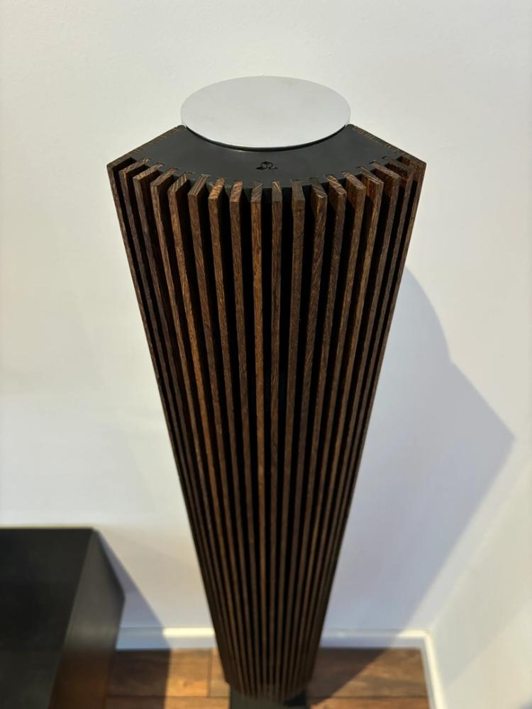 Beolab 8000 - Puukansi, tumma tammi