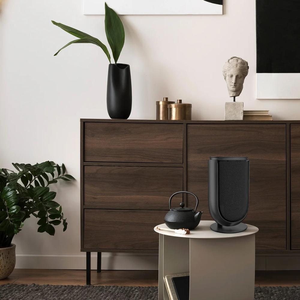 BeoLab 8 -pöytäteline - Musta