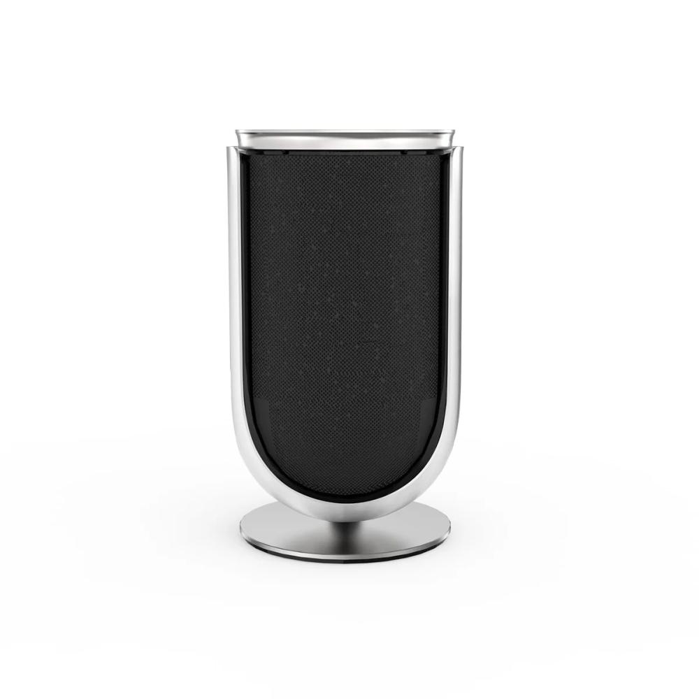 BeoLab 8 -pöytäteline - hopea