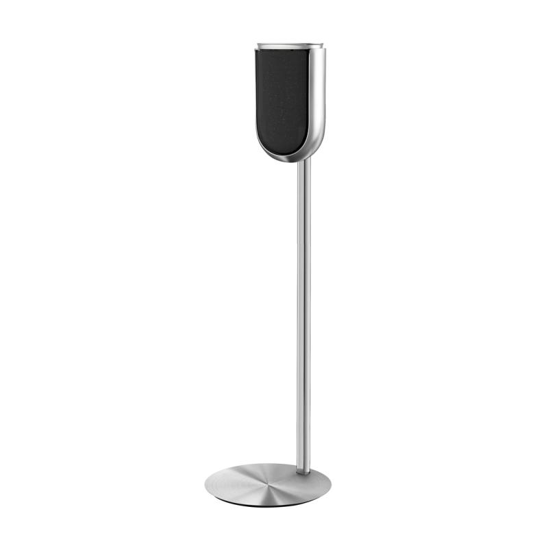 BeoLab 8 Floor Stand - Silver - Alu
