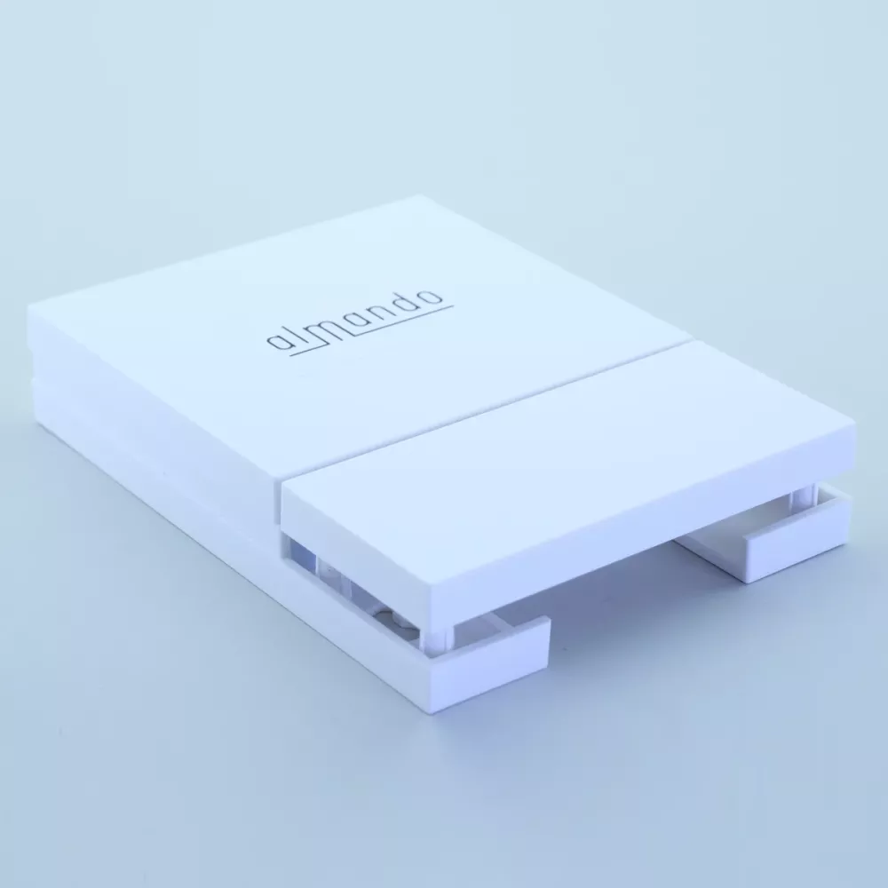 Multiplay Stereo MK3 - Vit Version