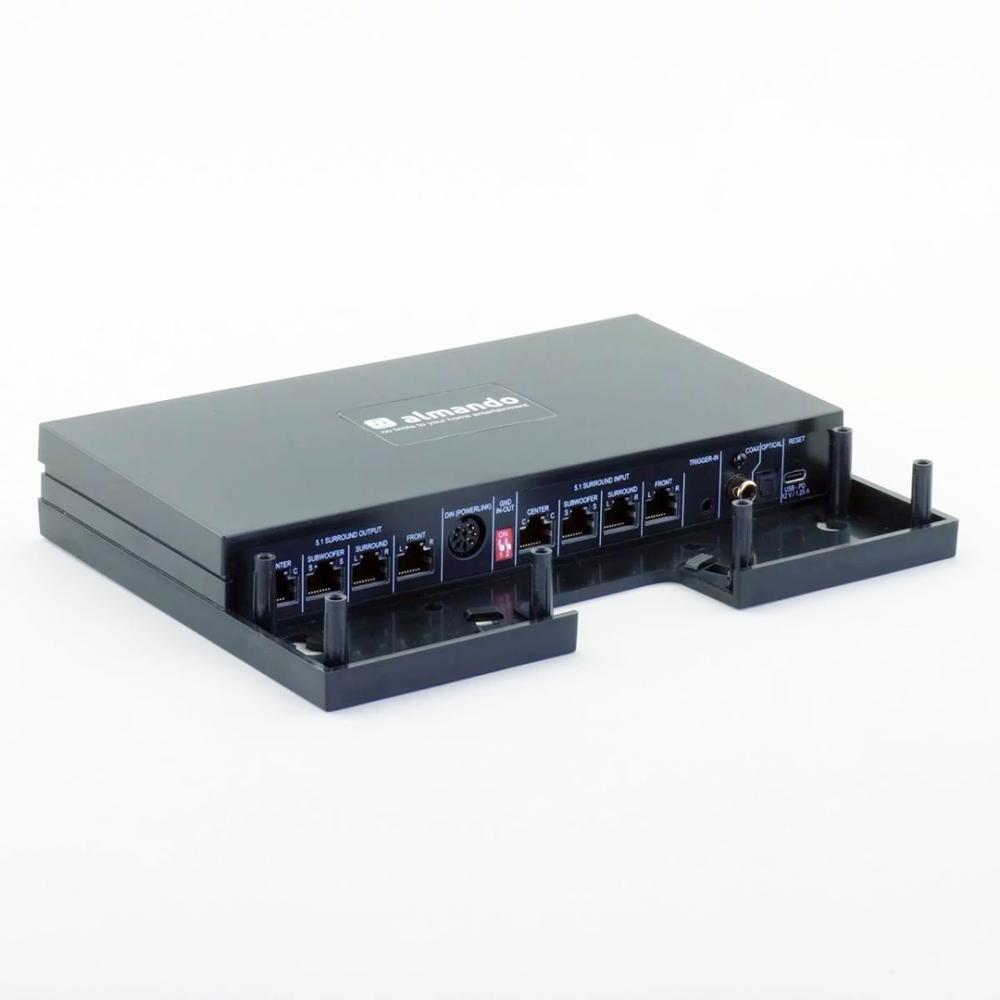 Multiplay Surround Switch III - FI