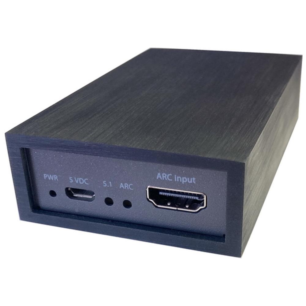 HDMI-Powerlink-muunnin Bang & Olufsen -kaiuttimille!