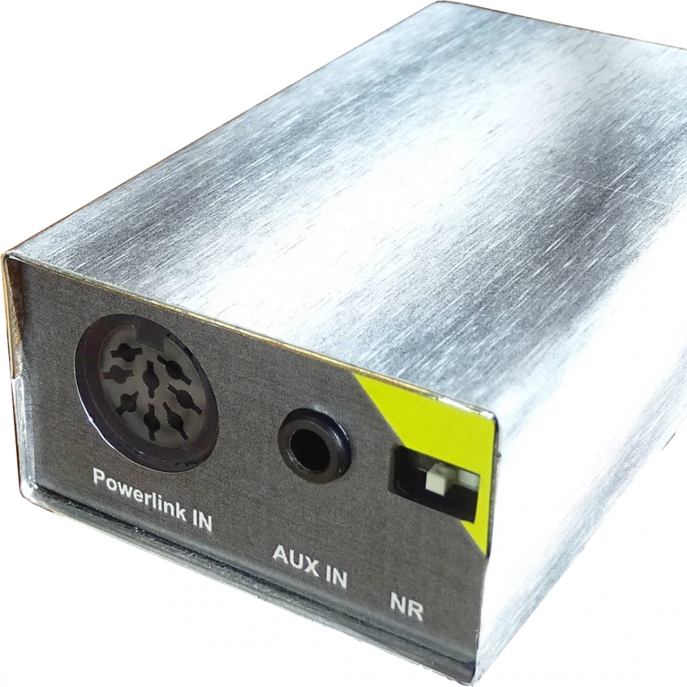 Powerlink AUX -laajennin