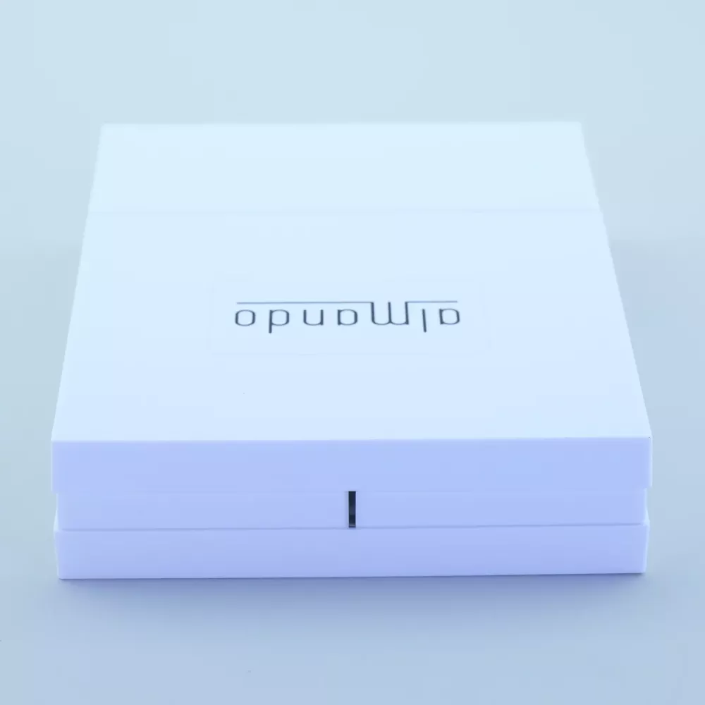 Powerlink Switch MK3 - Valkoinen painos