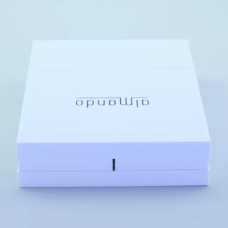 Powerlink Switch MK3 - Vit Utgåva