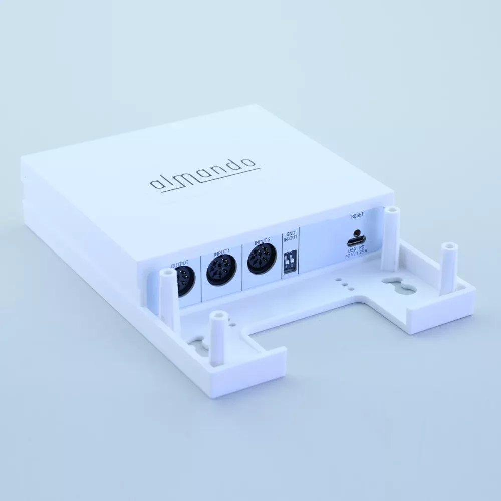 Powerlink Switch MK3 - Vit Utgåva