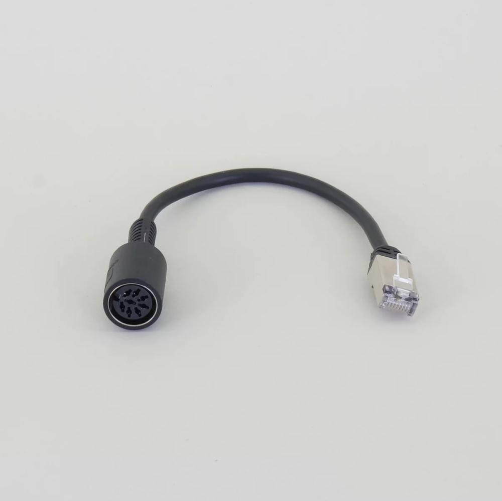 RJ45 Powerlink -sovitin