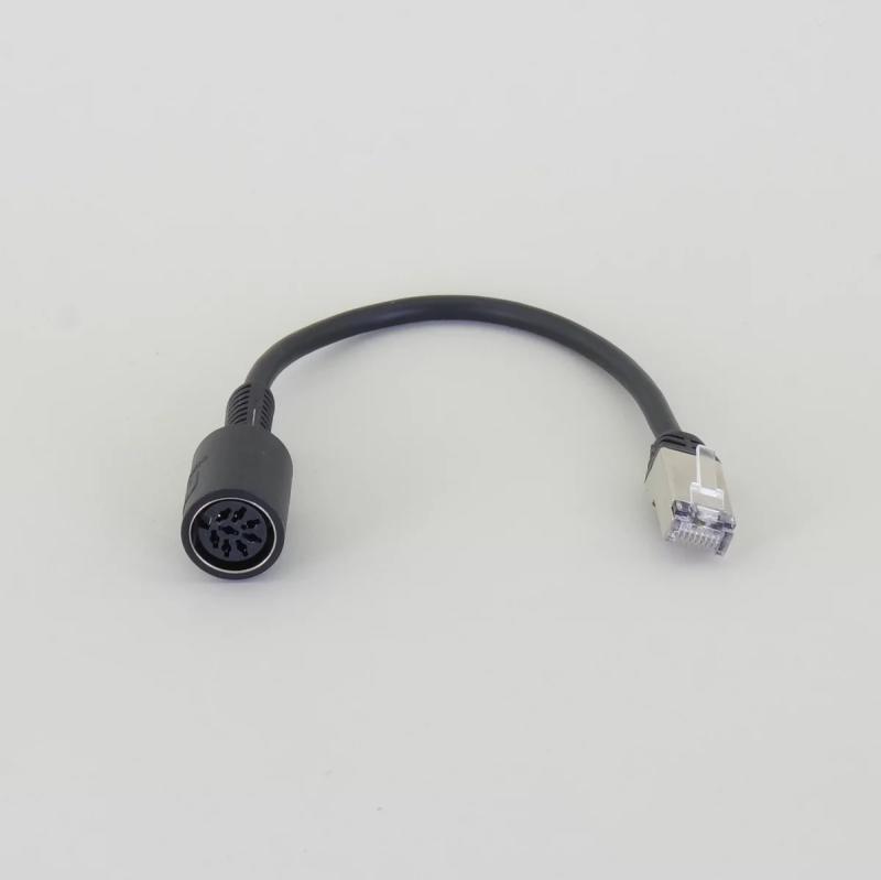 RJ45 Powerlink -sovitin