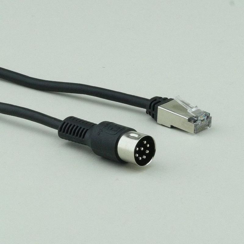 BeoNet PL-RJ45