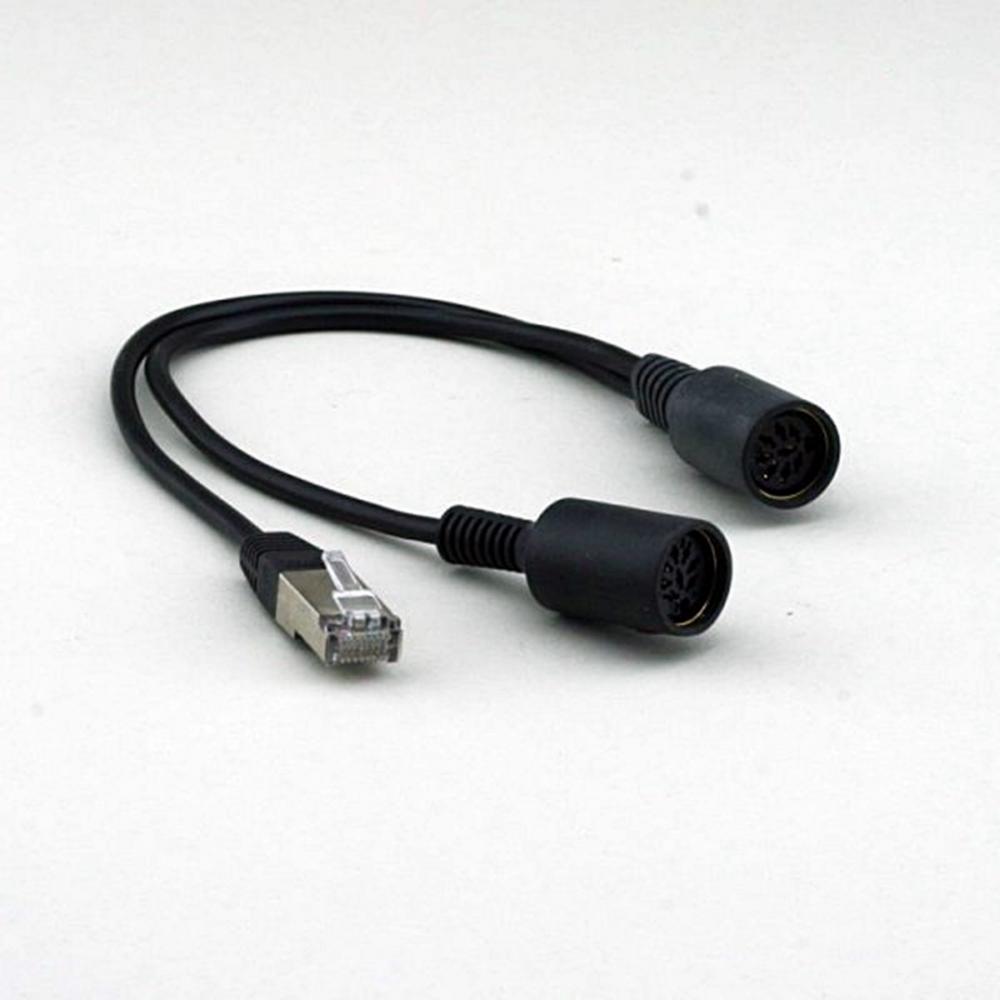 RJ45-kontakt
