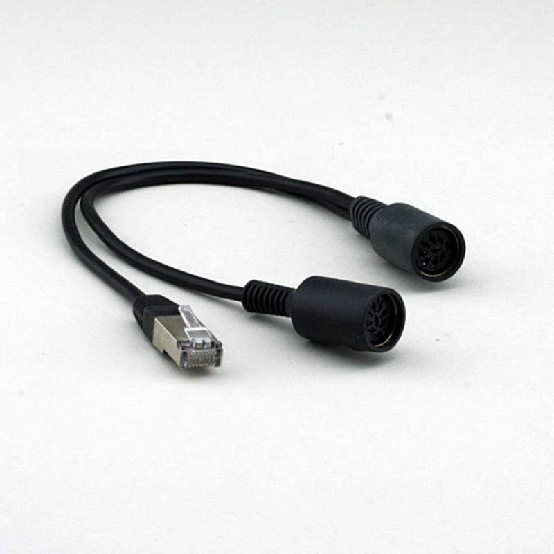 RJ45-liitin