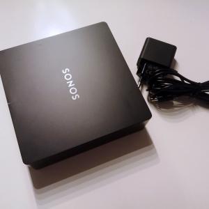 Sonos Port - 100% Top Condition