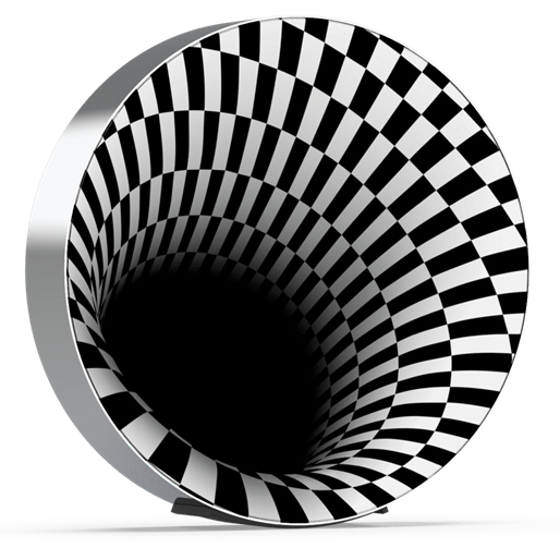 Omslag Beosound Edge - Spiral hall