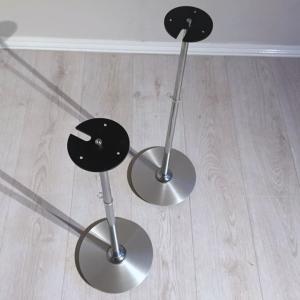 Floor stand for Beolab 4
