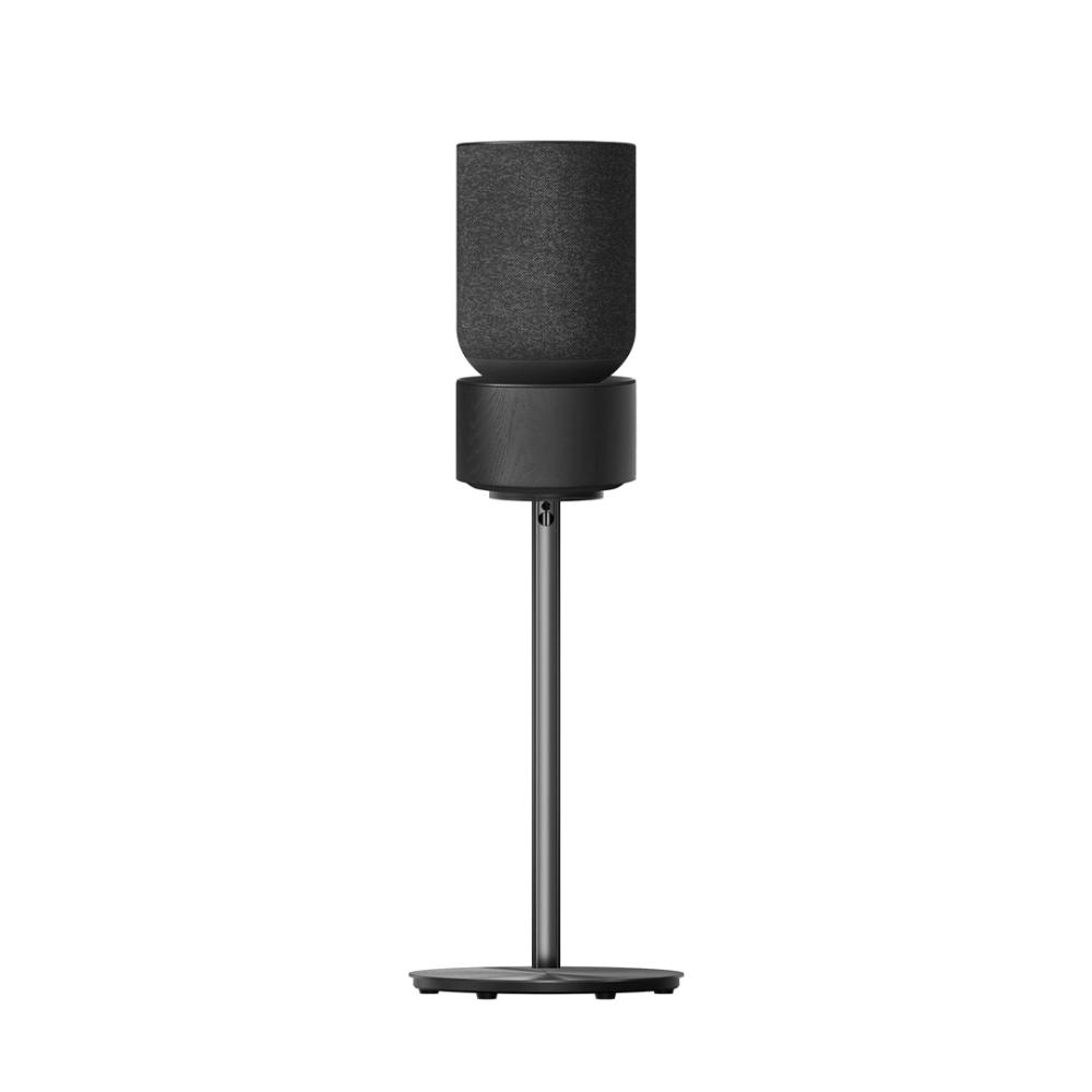 BeoSound Balance -lattiateline - musta versio