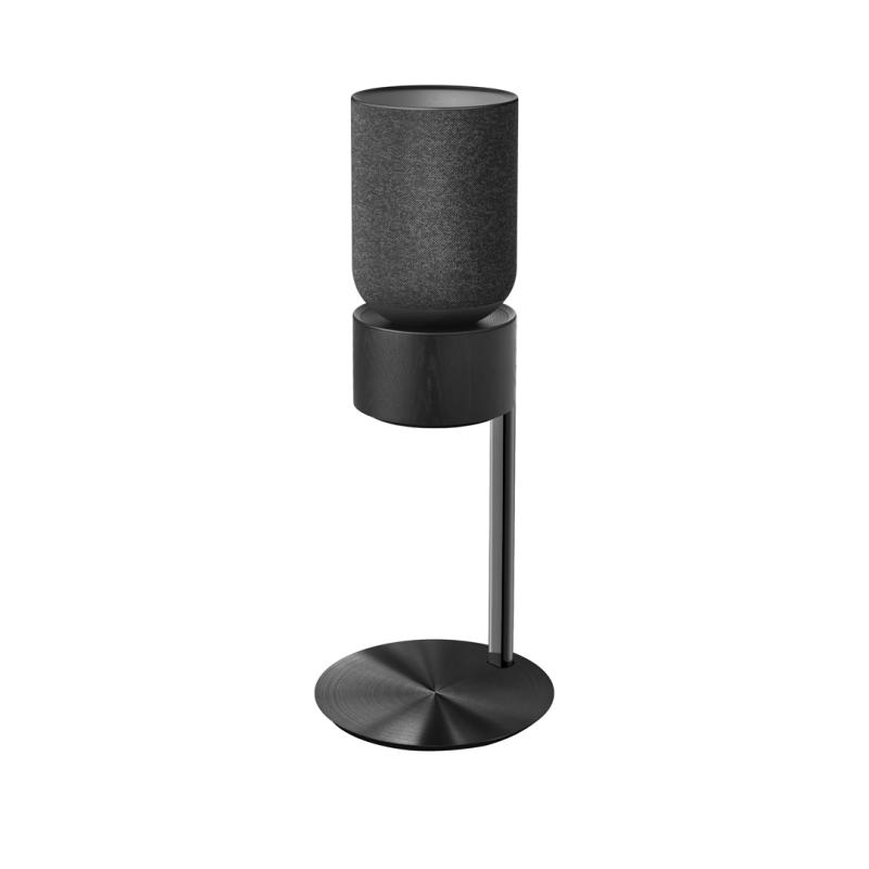 BeoSound Balance -lattiateline - musta versio