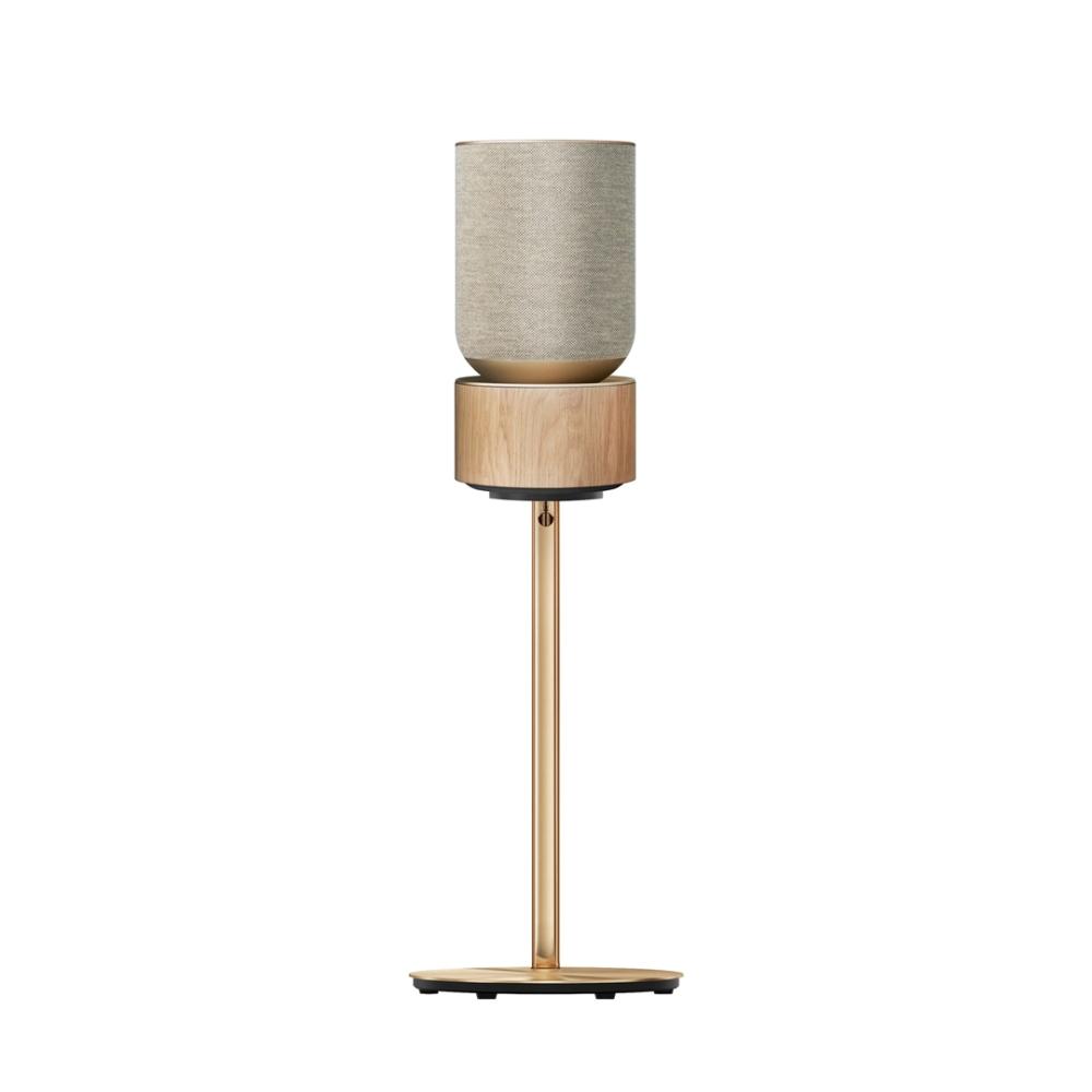 BeoSound Balance -lattiateline - kulta
