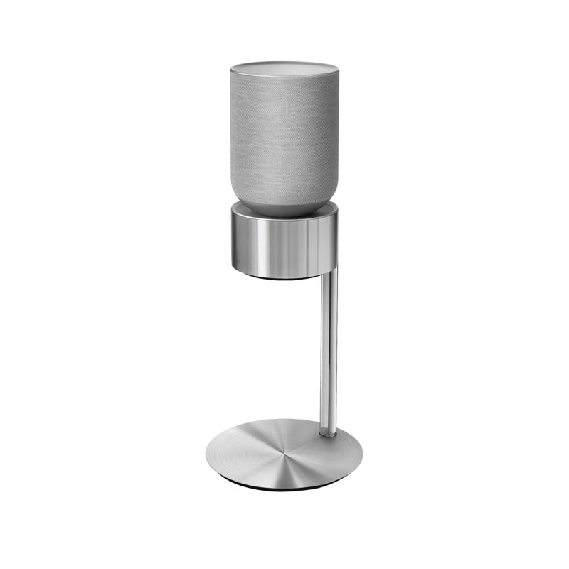 BeoSound Balance Floor Stand Silver-Alu