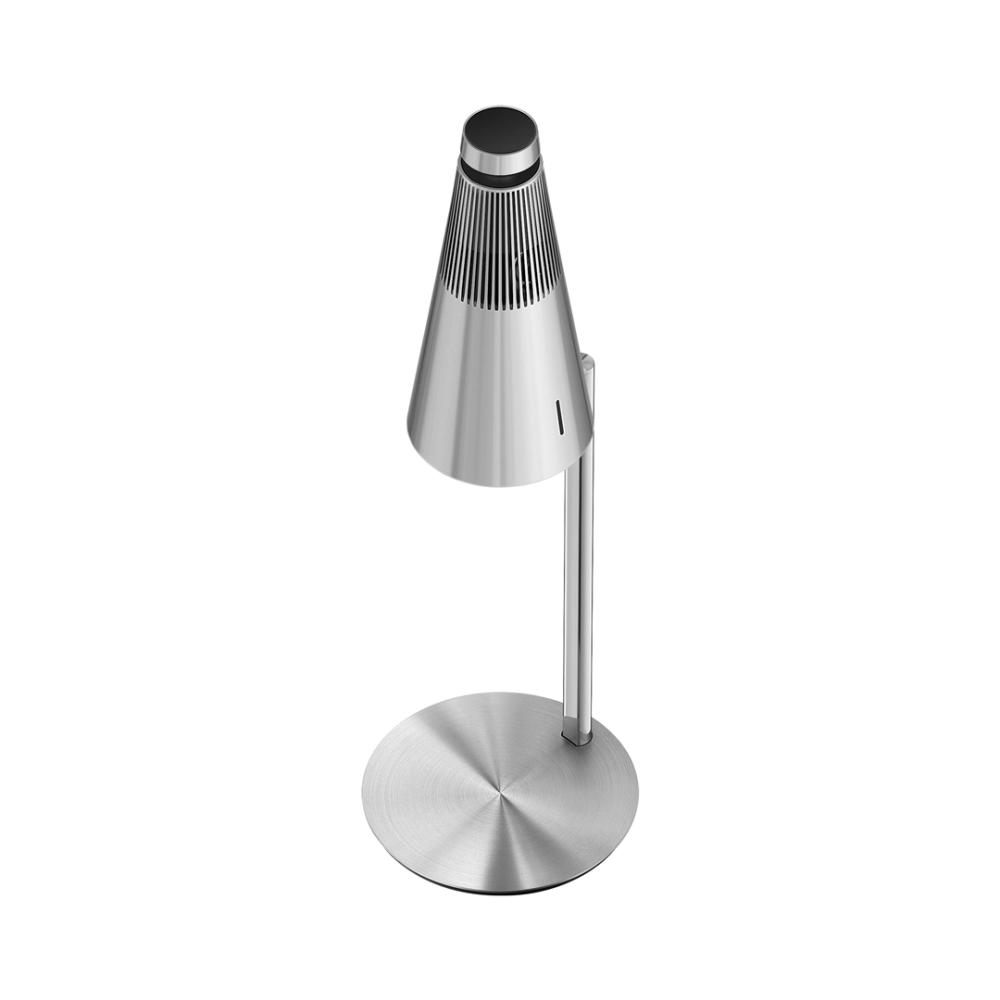 BeoSound 2 -lattiateline - hopea-alu