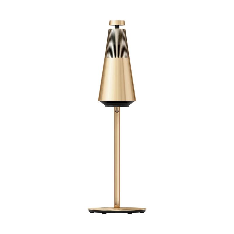 BeoSound 2 Floor Stand Gold Edition