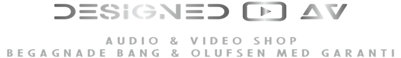 Designed-AV Shop