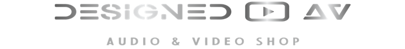 Designed-AV Shop