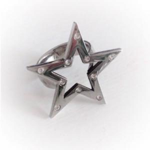 Shining Star, Design ring