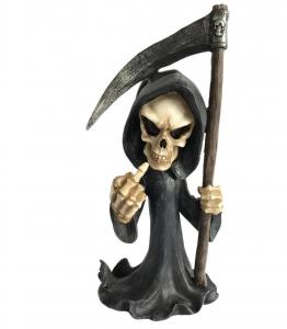 Dekoration, Don't Fear the Reaper