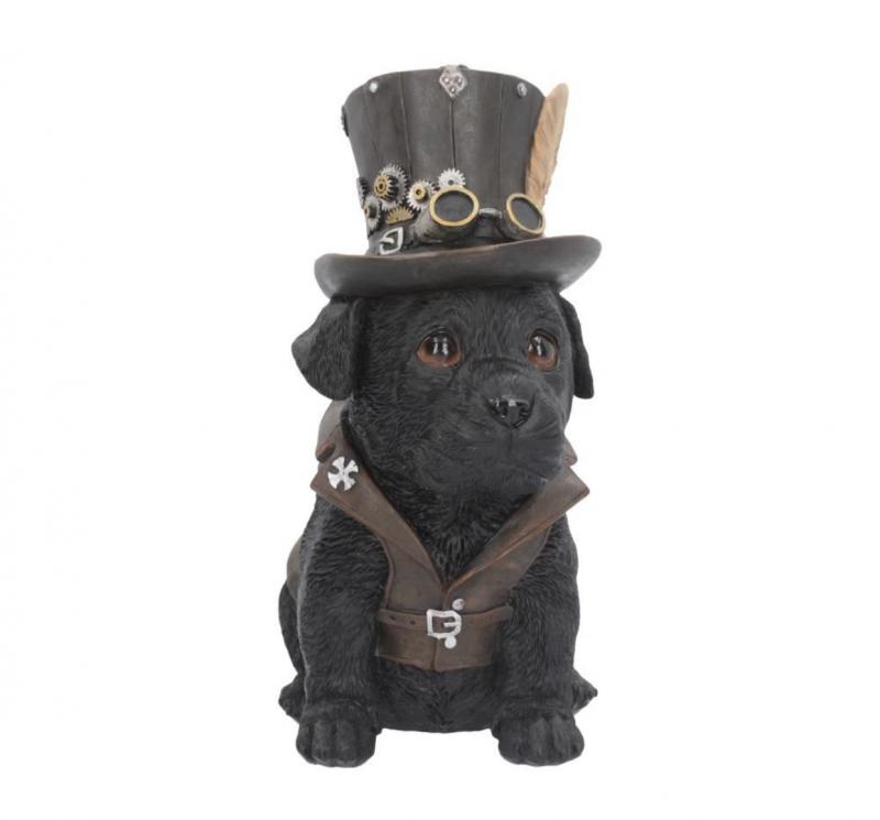 Dekoration, Cogsmiths Dog