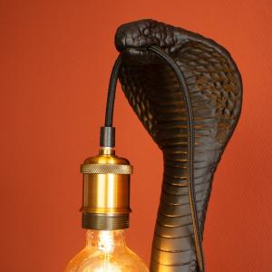 Lampa, Kobran Cleo