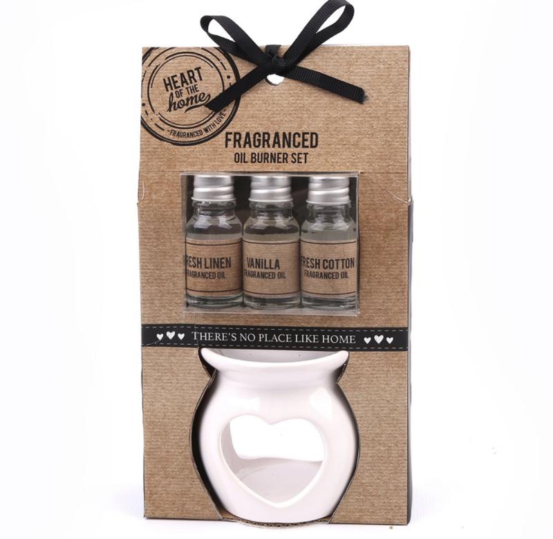 Aroma, Presentkit