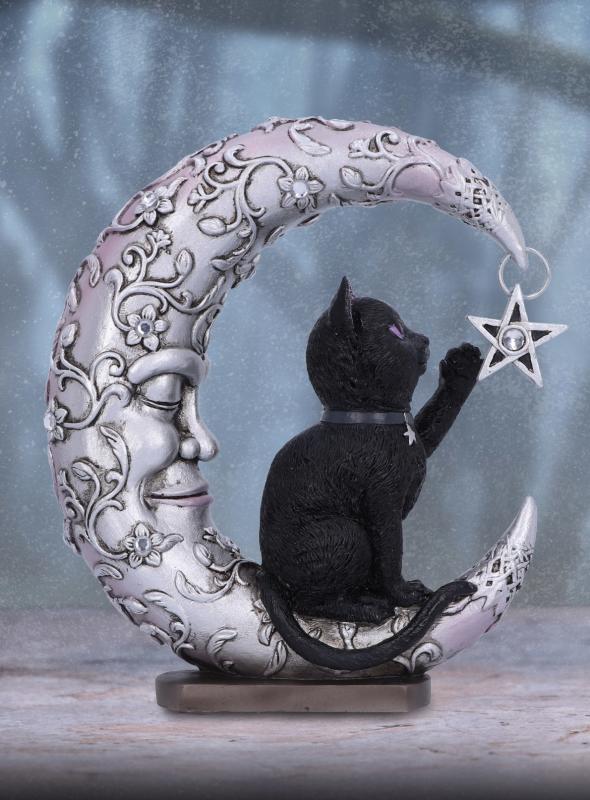 Dekoration, Katt Luna Companion