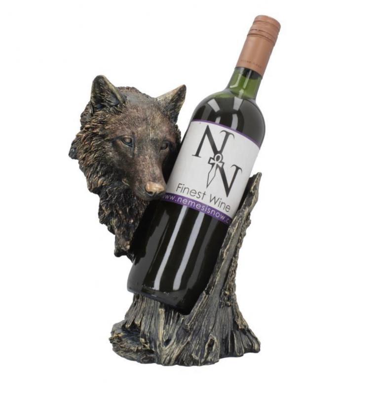 Vinhållare, Call of the wine, Varg