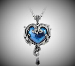 Designhalsband, Affaire Du Coeur