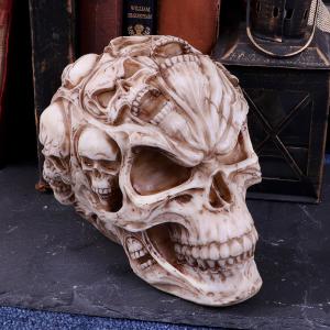 Dekoration Design, Skull of Skulls