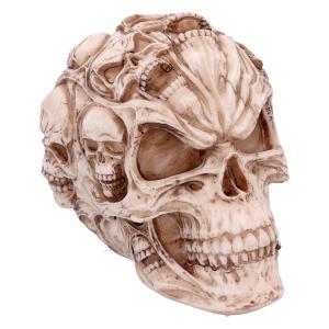 Dekoration Design, Skull of Skulls