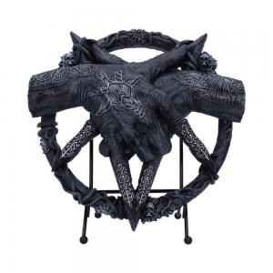 Dekoration, Hold of Baphomet
