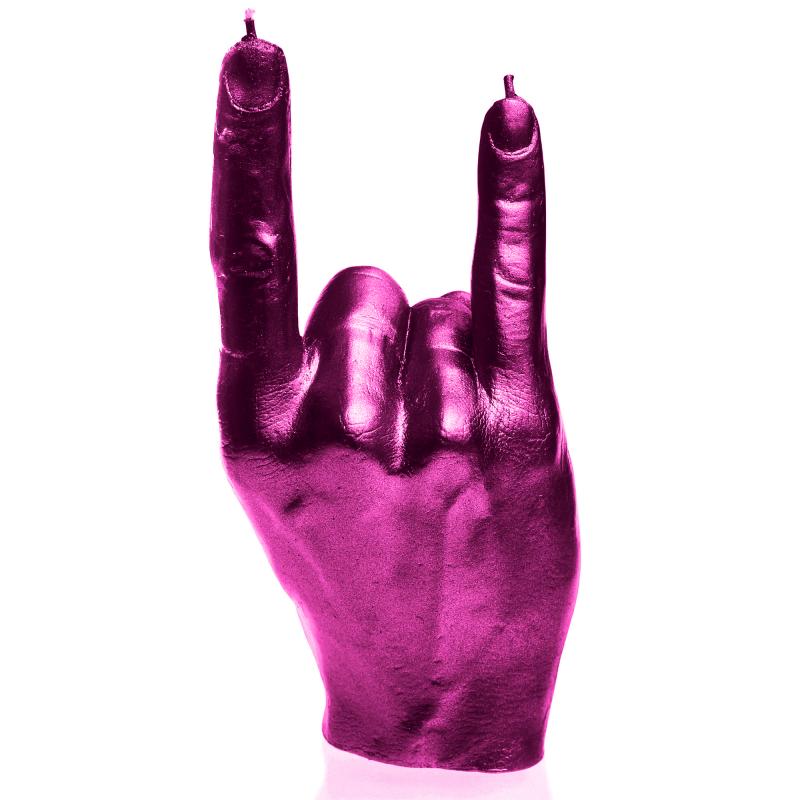 Ljus, Rock On, 3 Färger