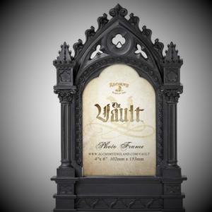 Fotoram Cathedric