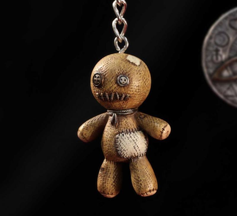Nyckelring, Voodoo Doll