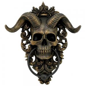 Dörrknackare, Diabolus