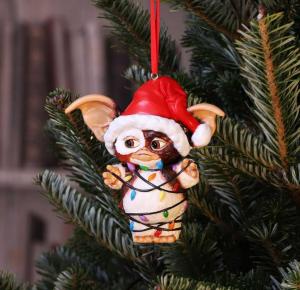 Julgransprydnad, Gremlins Gizmo in Fairy Lights