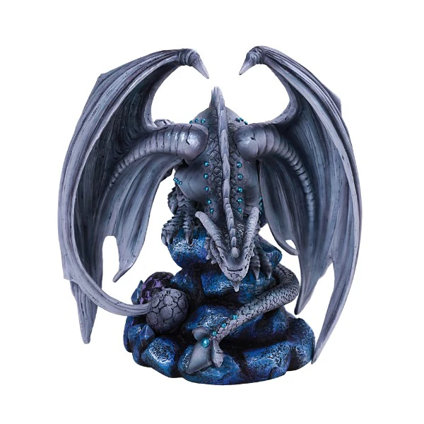 Adult Rock Dragon