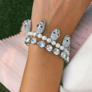 Armband, True, 3 färger