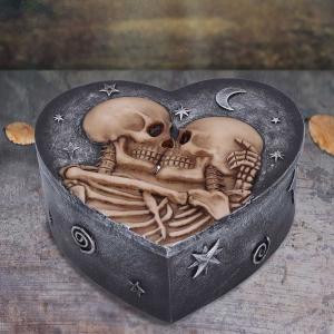 Skelett Box/Ask, Star Crossed Lovers
